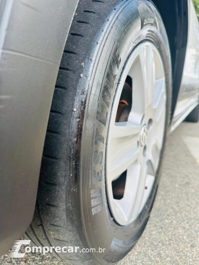 SAVEIRO 1.6 Cross CE 8V