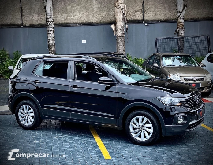 T-CROSS 1.0 200 TSI