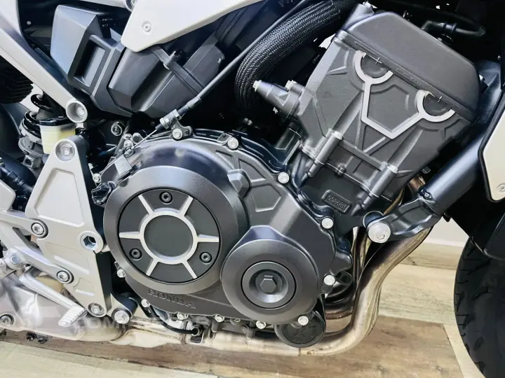 CB 1000 R ABS
