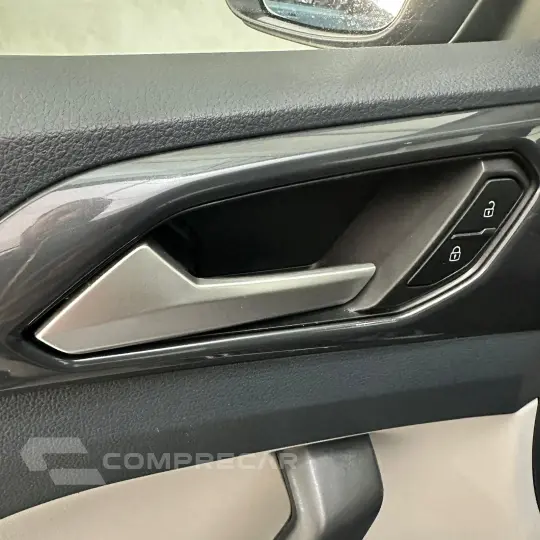 T-Cross Hig. 250 TSI 1.4 Flex 16V 5p Aut