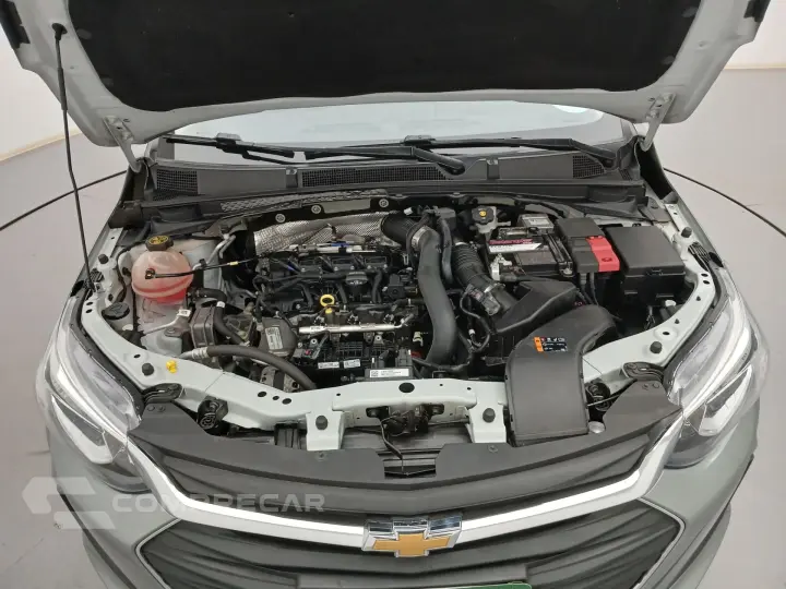 ONIX 1.0 TURBO FLEX LTZ AUTOMÁTICO