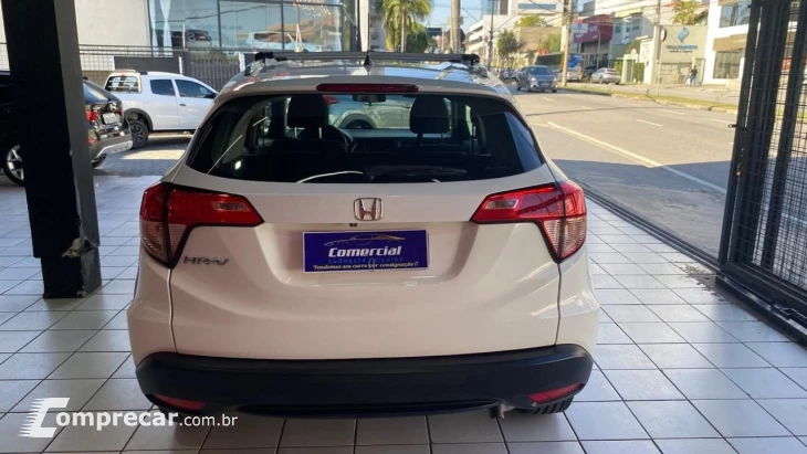 HONDA HR-V 1.8 16V EX