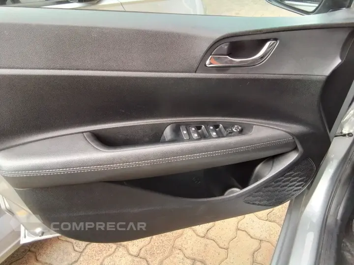 HB20 1.0 12V FLEX LIMITED PLUS MANUAL