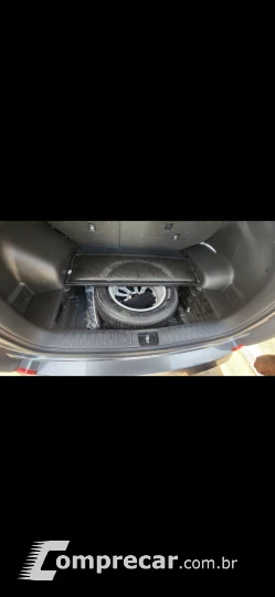 TUCSON 1.6 16V T-gdi GLS Ecoshift