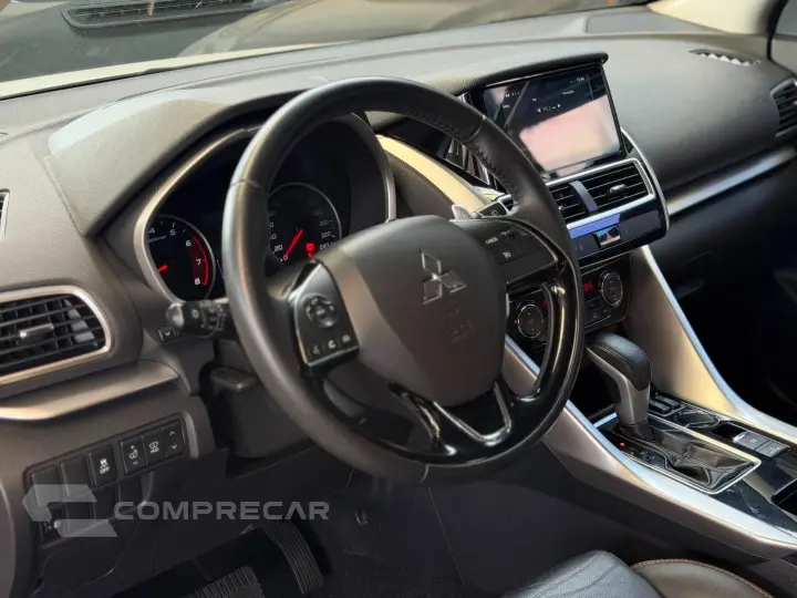 Eclipse Cross HPE 1.5 16V TB 165cv Aut.