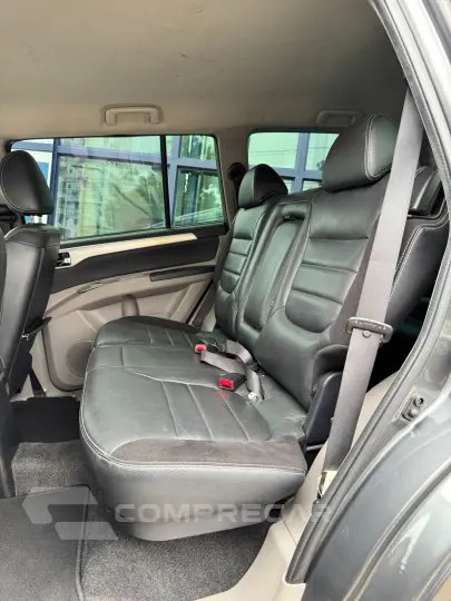 Pajero HPE 3.2 4x4 T.I. Dies. 5p Aut.