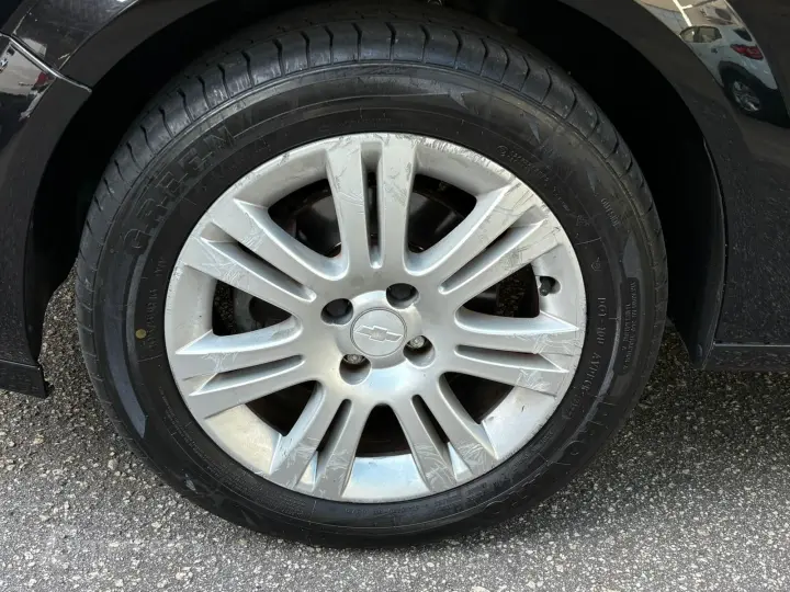 VECTRA 2.0 MPFI GT Hatch 8V