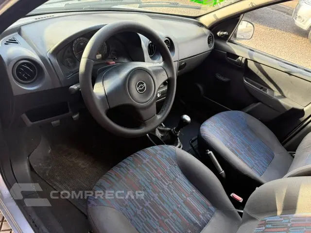 CELTA - 1.0 MPFI LIFE 8V 4P MANUAL