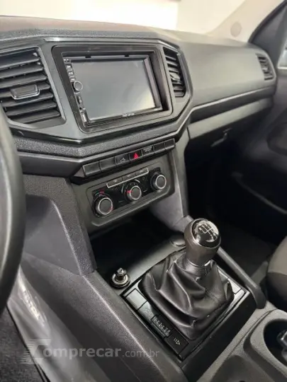 AMAROK CS2.0 16V/S2.0 16V TDI 4x4 Diesel