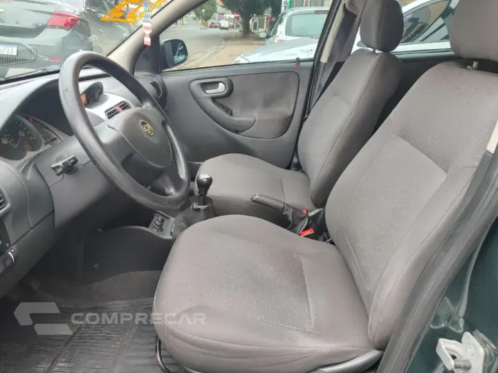 Corsa Hat. Premium 1.4 8V ECONOFLEX 5p