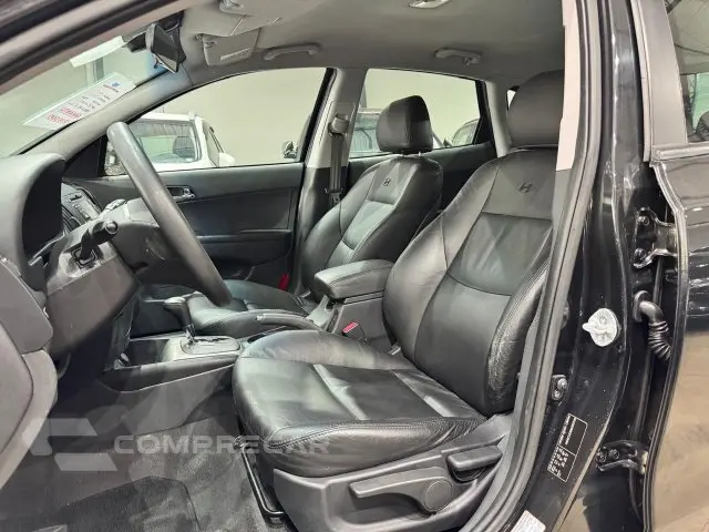 I30 - 2.0 MPFI GLS 16V 4P AUTOMÁTICO