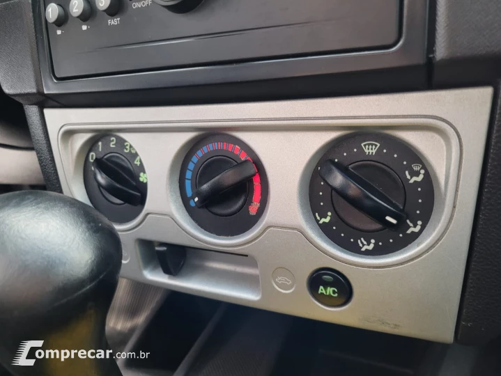 EcoSport XLT 2.0/ 2.0 Flex 16V 5p Aut.