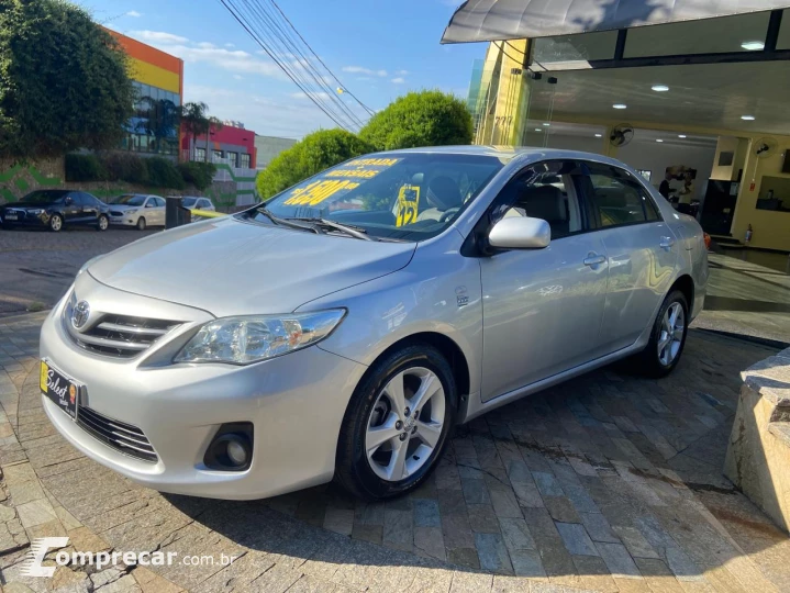 COROLLA 1.8 GLI 16V
