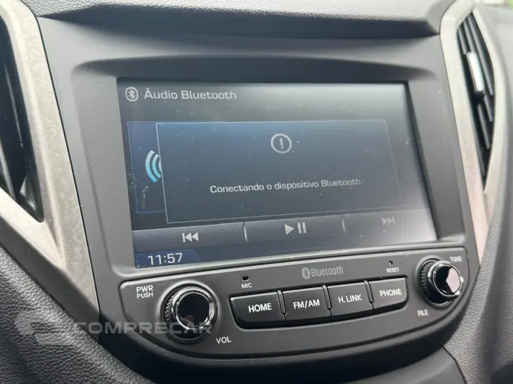 HB20S 1.6 Comfort Plus 16V