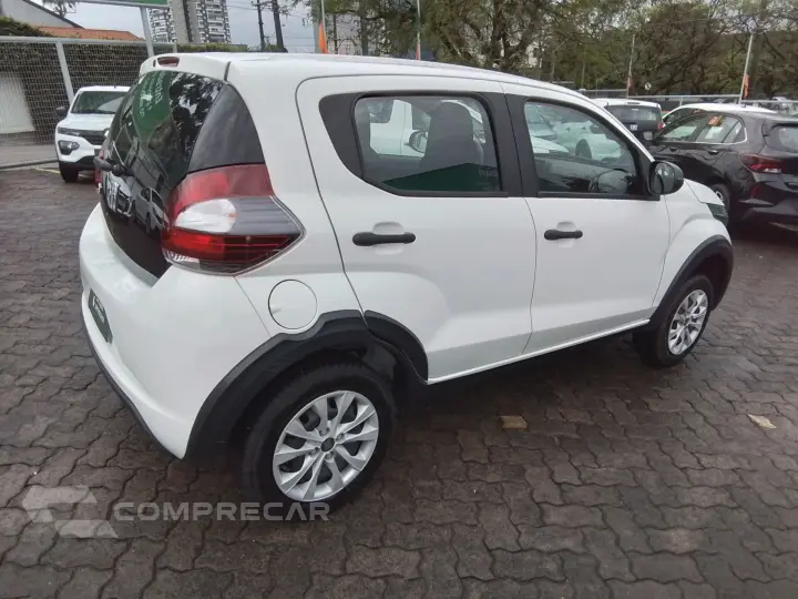 MOBI 1.0 EVO FLEX LIKE. MANUAL