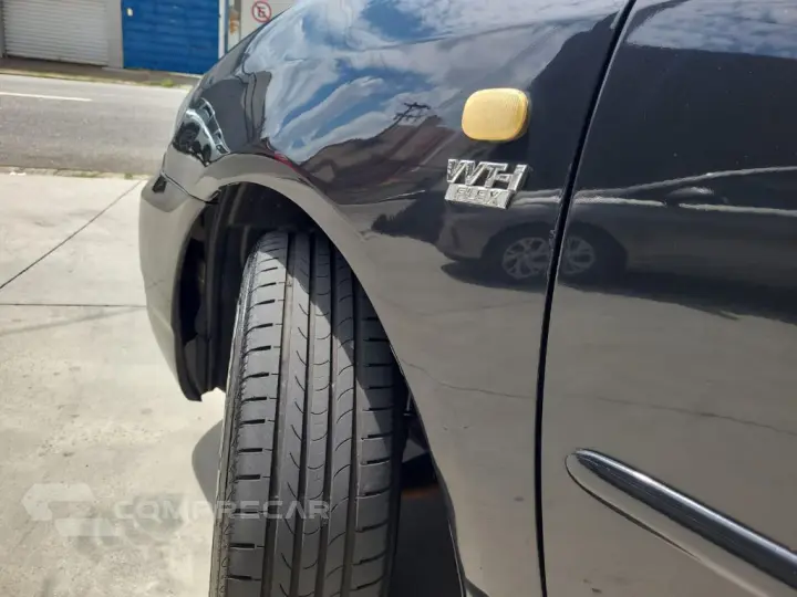 Corolla Fielder SW 1.8/1.8 XEi Flex Aut.