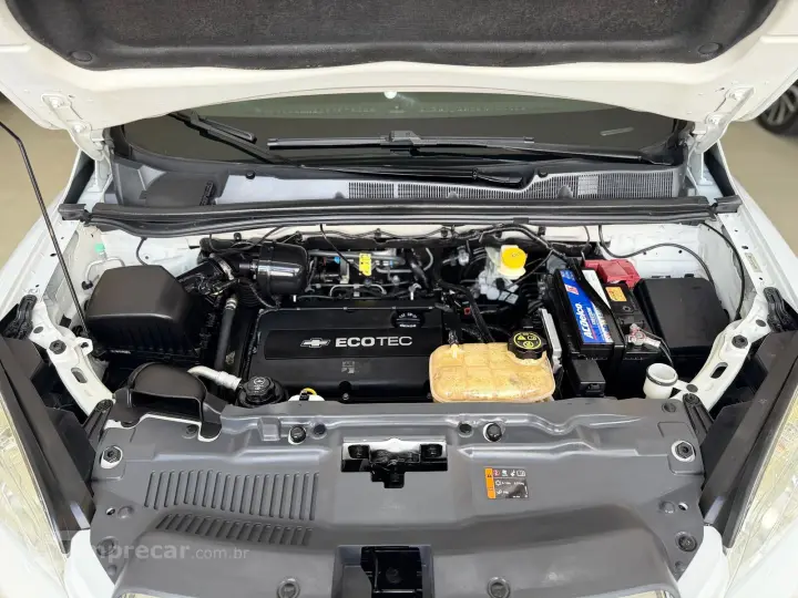 TRACKER 1.8 MPFI LTZ 4X2 16V