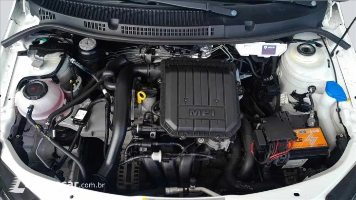 VOYAGE 1.0 12V MPI TOTALFLEX 4P MANUAL