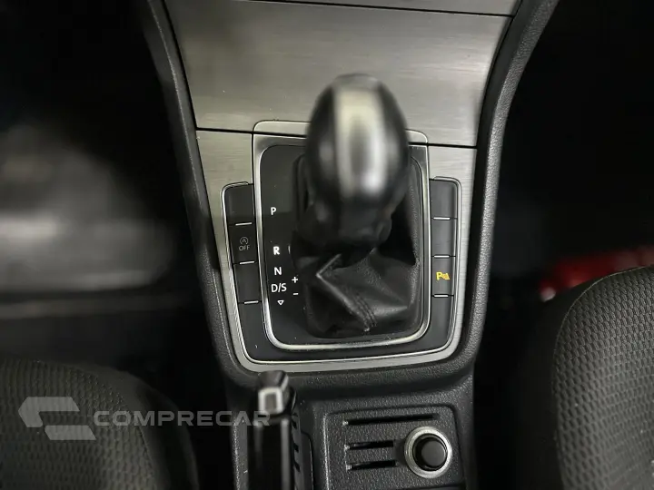GOLF 1.4 TSI COMFORTLINE 16V GASOLINA 4P AUTOMÁTICO