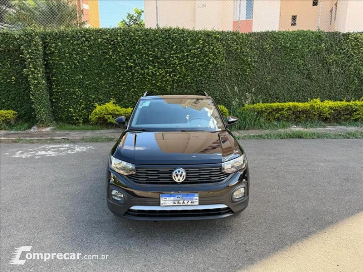 T-CROSS 1.0 200 TSI Sense