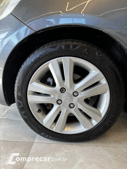 FIT 1.5 EX 16V