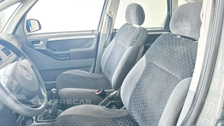 Meriva COLLECTION 1.4 8V ECONOFLEX 5p