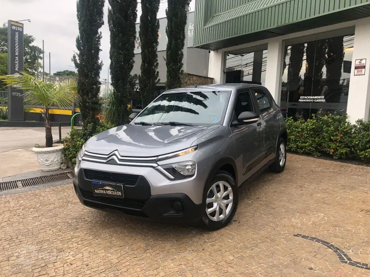 C3 1.0 Firefly Flex Live Pack Manual