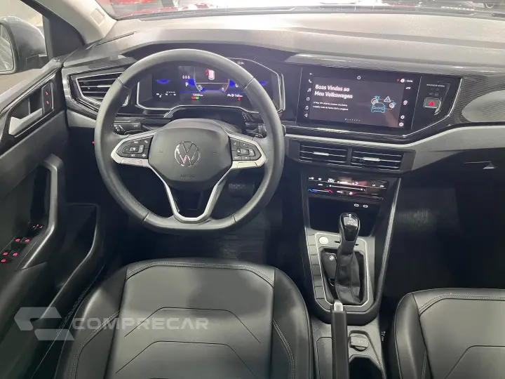 VIRTUS 1.0 200 TSI Comfortline