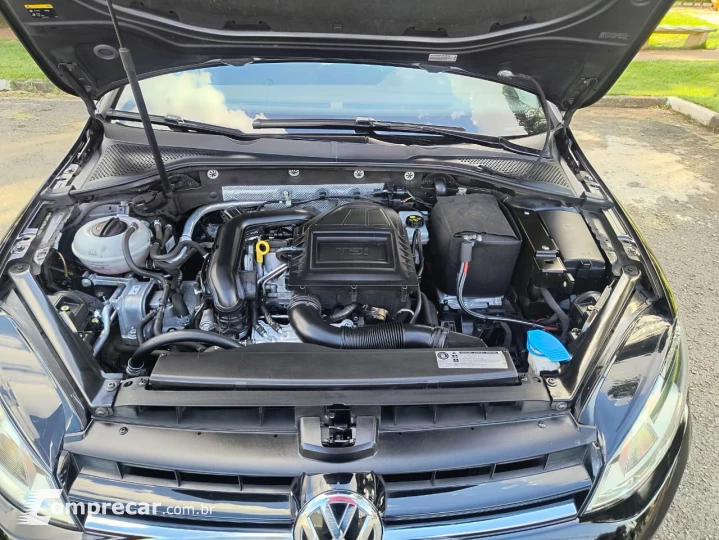 GOLF 1.0 TSI Comfortline 12V