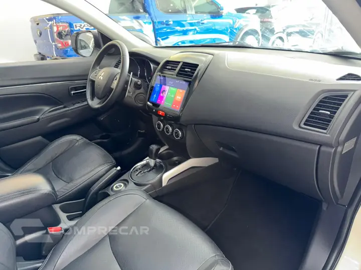 Asx 2.0 AWD