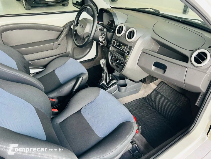 KA 1.0 MPI 8V FLEX 2P MANUAL