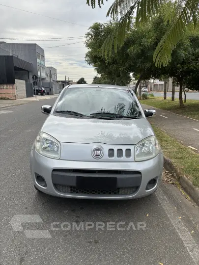 UNO 1.0 EVO Vivace 8V