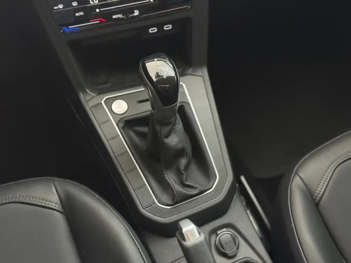 POLO 1.0 170 TSI HIGHLINE AUTOMÁTICO