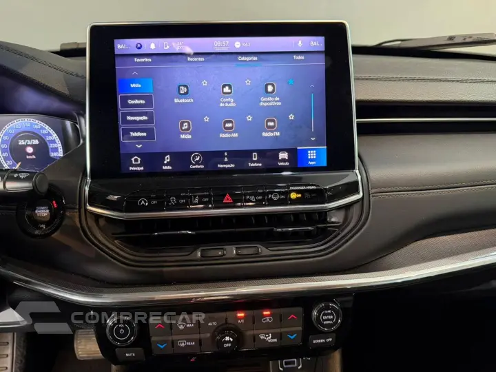 Compass 1.3 T270 Turbo Flex Limited At6