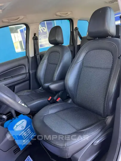 C3 Picasso Excl. 1.6 Flex 16V 5p Aut.