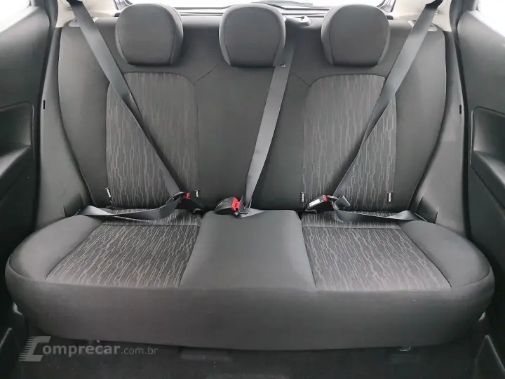 ARGO 1.0 FIREFLY FLEX DRIVE MANUAL