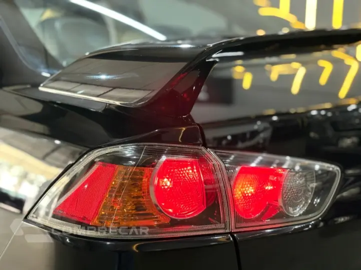 LANCER 2.0 GT 16V
