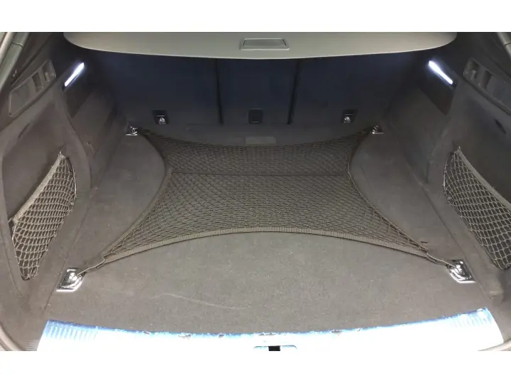 Q5 2.0 45 TFSI GASOLINA S LINE BLACK QUATTRO S TRONIC