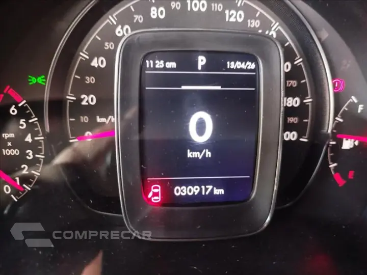 STRADA 1.3 Firefly Volcano CD