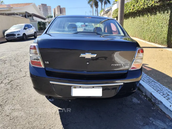 COBALT 1.8 LTZ 8V