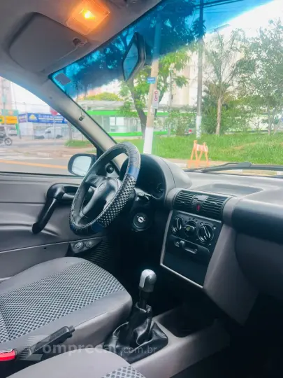 Corsa Sed Class.Life 1.0/1.0 FlexPower