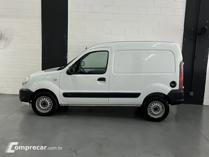 Kangoo Express Hi-Flex 1.6 16V
