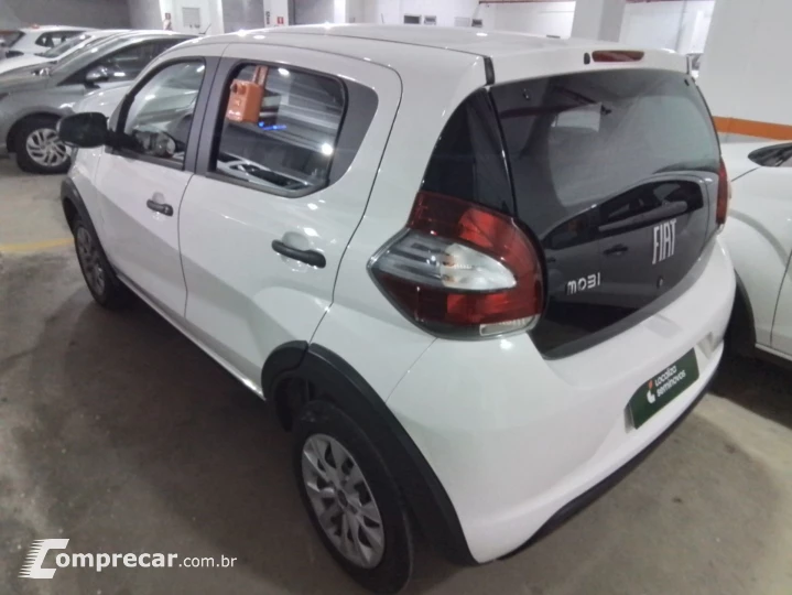 MOBI 1.0 EVO FLEX LIKE. MANUAL