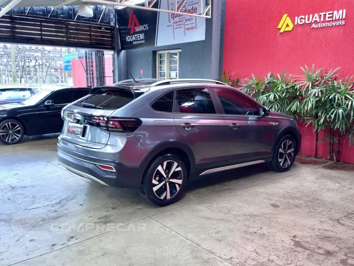 NIVUS 1.0 200 TSI TOTAL FLEX HIGHLINE AUTOMÁTICO