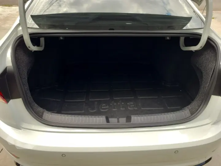 JETTA GLI 350 TSI 2.0 16V 4p Aut.