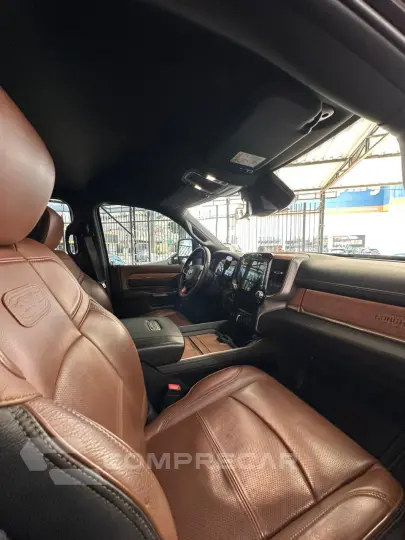 3500 6.7 I6 Turbo Limited Longhorn CD 4X4