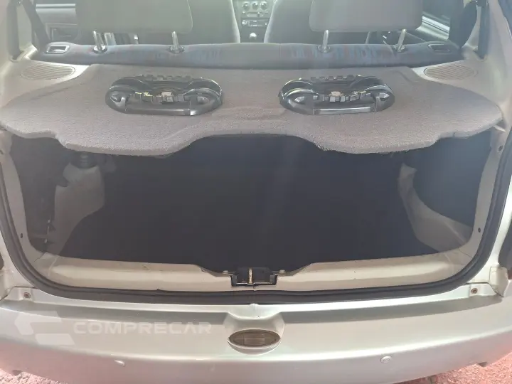 Celta 1.0 Mpfi Spirit 8V Flex 4P Manual