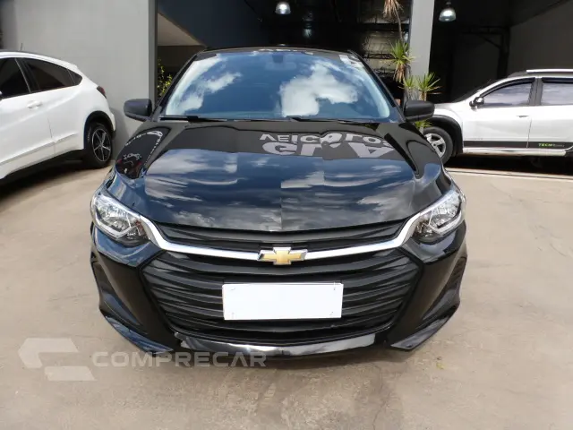 ONIX 1.0 Turbo