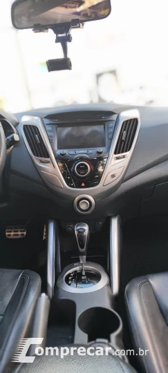 VELOSTER 1.6 16V