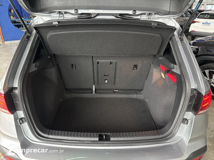 TAOS 1.4 250 TSI TOTAL FLEX HIGHLINE AUTOMÁTICO